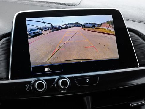 Used 2024 Cadillac CT4 Premium Luxury image 21