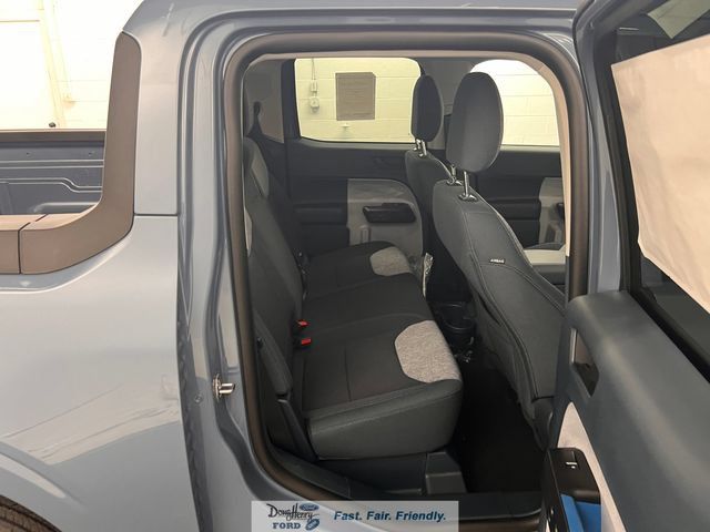 New 2026 Ford Maverick XLT FWD image 38