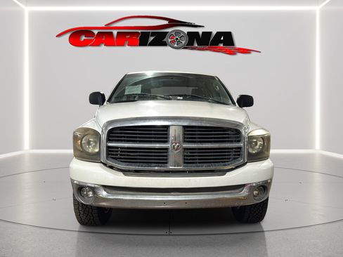 Used 2008 Dodge Ram 1500 Truck SLT AWD/4WD image 2