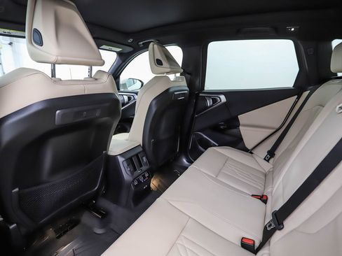 New 2026 BMW X3 xDrive30 AWD/4WD image 21