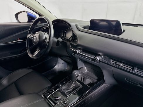 Used 2023 MAZDA CX-30 AWD 2.5 S w/ Preferred Package image 26