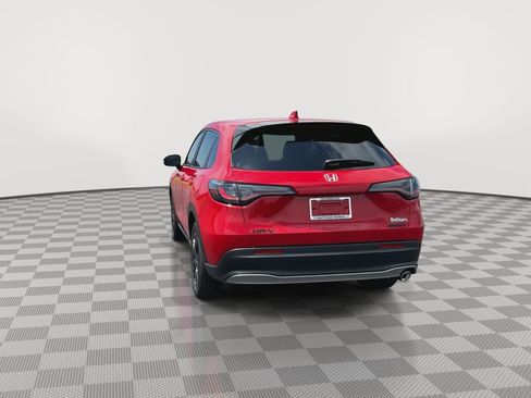New 2026 Honda HR-V Sport image 7