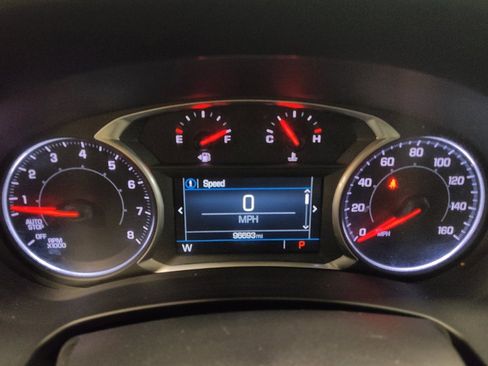 Used 2018 GMC Terrain Denali image 23