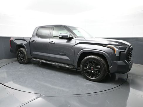 Used 2024 Toyota Tundra SR5 w/ TRD Sport Premium Package AWD/4WD image 1