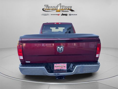 Used 2019 RAM 1500 Tradesman w/ Popular Equipment Group image 7