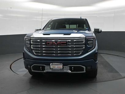 New 2026 GMC Sierra 1500 Denali w/ Technology Package
