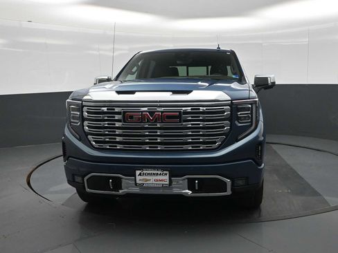 New 2026 GMC Sierra 1500 Denali w/ Technology Package AWD/4WD image 4