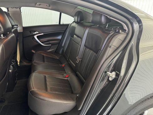 Used 2016 Buick Regal Premium w/ Driver Confidence Package #1 image 18