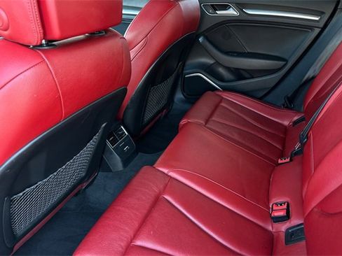 Used 2020 Audi A3 2.0T Premium Plus w/ Premium Plus Package image 13