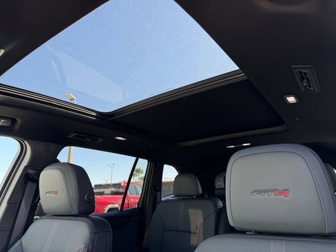 New 2026 GMC Acadia AT4 w/ Luxury Package image 22