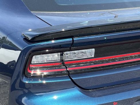 New 2026 Dodge Charger Scat Pack AWD/4WD image 10