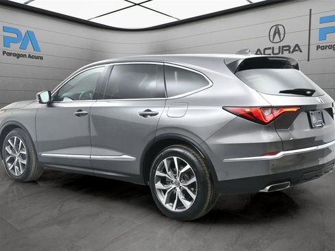 Certified 2024 Acura MDX SH-AWD w/ Technology Package image 29