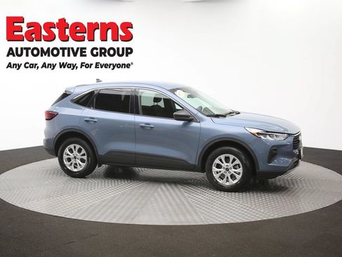Used 2024 Ford Escape Active AWD/4WD image 46