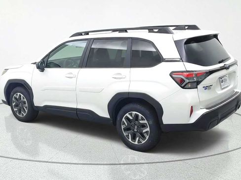 Certified 2026 Subaru Forester Premium AWD/4WD image 6