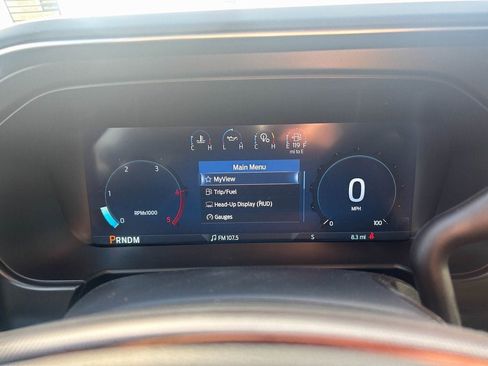 New 2026 Ford F450 Platinum image 29