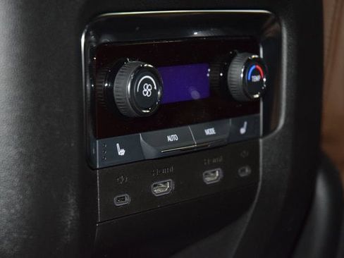 New 2026 Chevrolet Tahoe High Country image 41