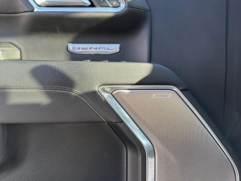 Certified 2024 GMC Sierra 1500 Denali w/ Denali Reserve Package image 16