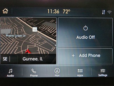 Used 2022 Lincoln Corsair AWD w/ Premium Package image 18
