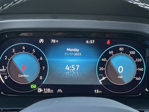 New 2026 Volkswagen Atlas Cross Sport SE image 15