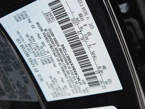 Used 2024 Ford Bronco Sport Big Bend image 17