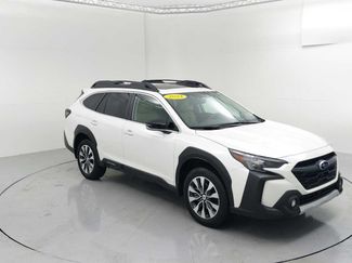 Certified 2024 Subaru Outback Limited AWD/4WD video 1