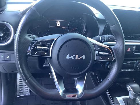 Used 2024 Kia Forte GT-Line FWD image 15