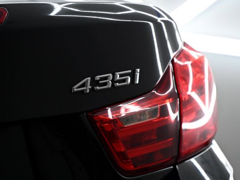 Used 2014 BMW 435i Convertible image 15