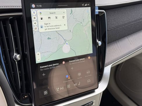 New 2026 Volvo XC90 B6 Ultra w/ Protection Package image 21