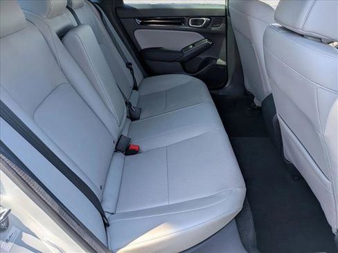Used 2026 Honda Civic FWD Hybrid Sedan image 26