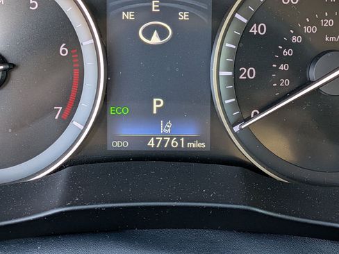 Used 2017 Lexus ES 350 w/ Luxury Package FWD image 18