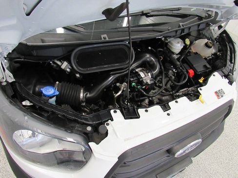 Used 2020 Ford Transit 150 Low Roof RWD image 28