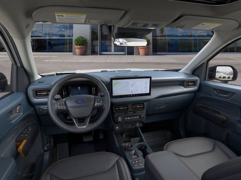 New 2025 Ford Maverick Tremor AWD/4WD image 9