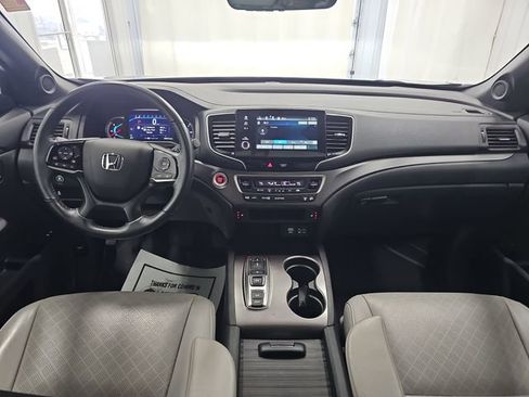 Used 2021 Honda Passport EX-L image 12