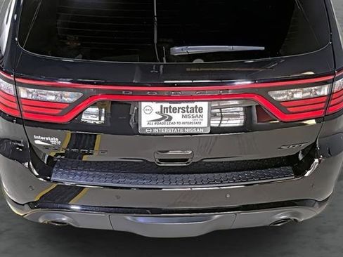 Used 2024 Dodge Durango SRT AWD/4WD image 12