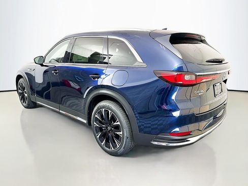 New 2026 MAZDA CX-90 Plug-In Hybrid w/ Premium Plus AWD/4WD image 5