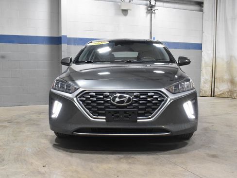 Used 2020 Hyundai Ioniq SEL image 28