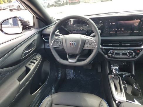 New 2026 Buick Envista Sport Touring w/ Convenience I Package FWD image 12