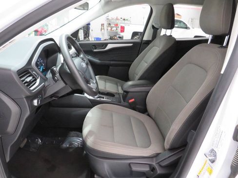 Used 2022 Ford Escape S FWD image 15
