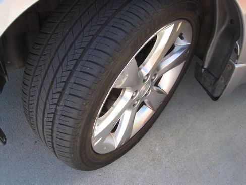 Used 2011 Subaru Impreza Outback Sport AWD/4WD image 42