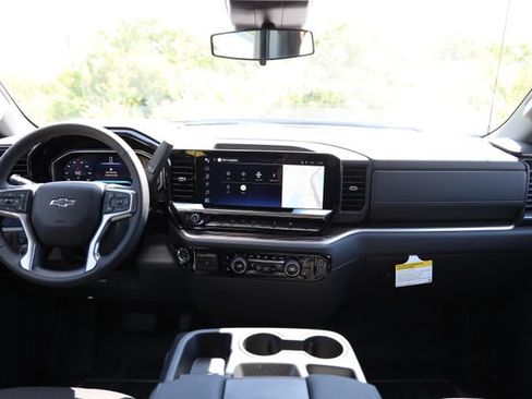 New 2026 Chevrolet Silverado 1500 RST w/ RST Select Package RWD image 24
