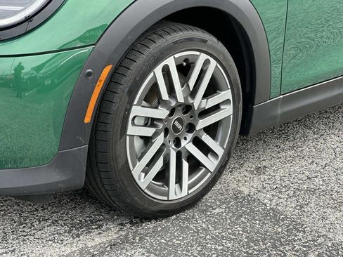 New 2026 MINI Cooper Convertible image 29