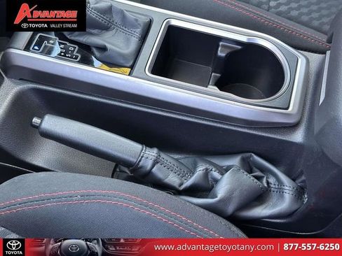 Certified 2023 Toyota Tacoma SR5 AWD/4WD image 36