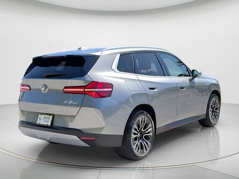 New 2026 BMW X3 xDrive30 w/ Premium Package image 5