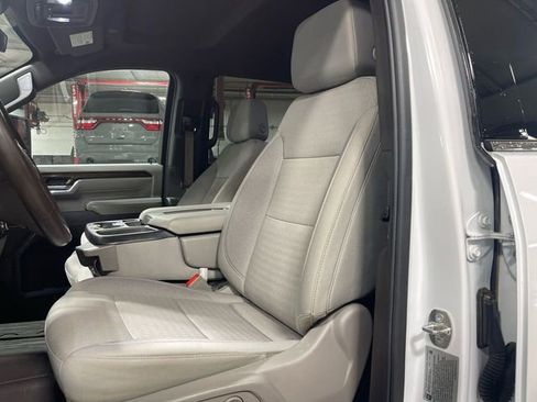 Used 2024 GMC Sierra 2500 SLE w/ SLE Value Package; image 11