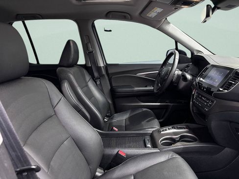 Certified 2023 Honda Ridgeline RTL image 36