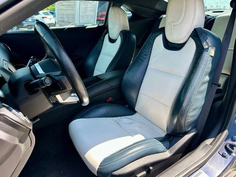 Used 2011 Chevrolet Camaro SS w/ RS Package RWD image 13