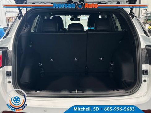 New 2026 Jeep Compass Limited AWD/4WD image 29