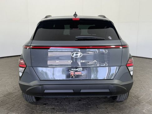 Used 2026 Hyundai Kona SEL Sport FWD image 6