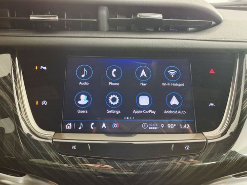 Certified 2024 Cadillac XT6 Premium Luxury FWD image 18