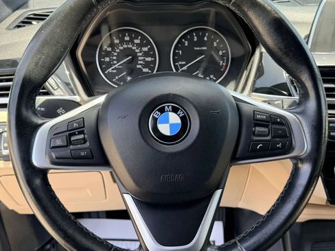 Used 2018 BMW X1 sDrive28i FWD image 10